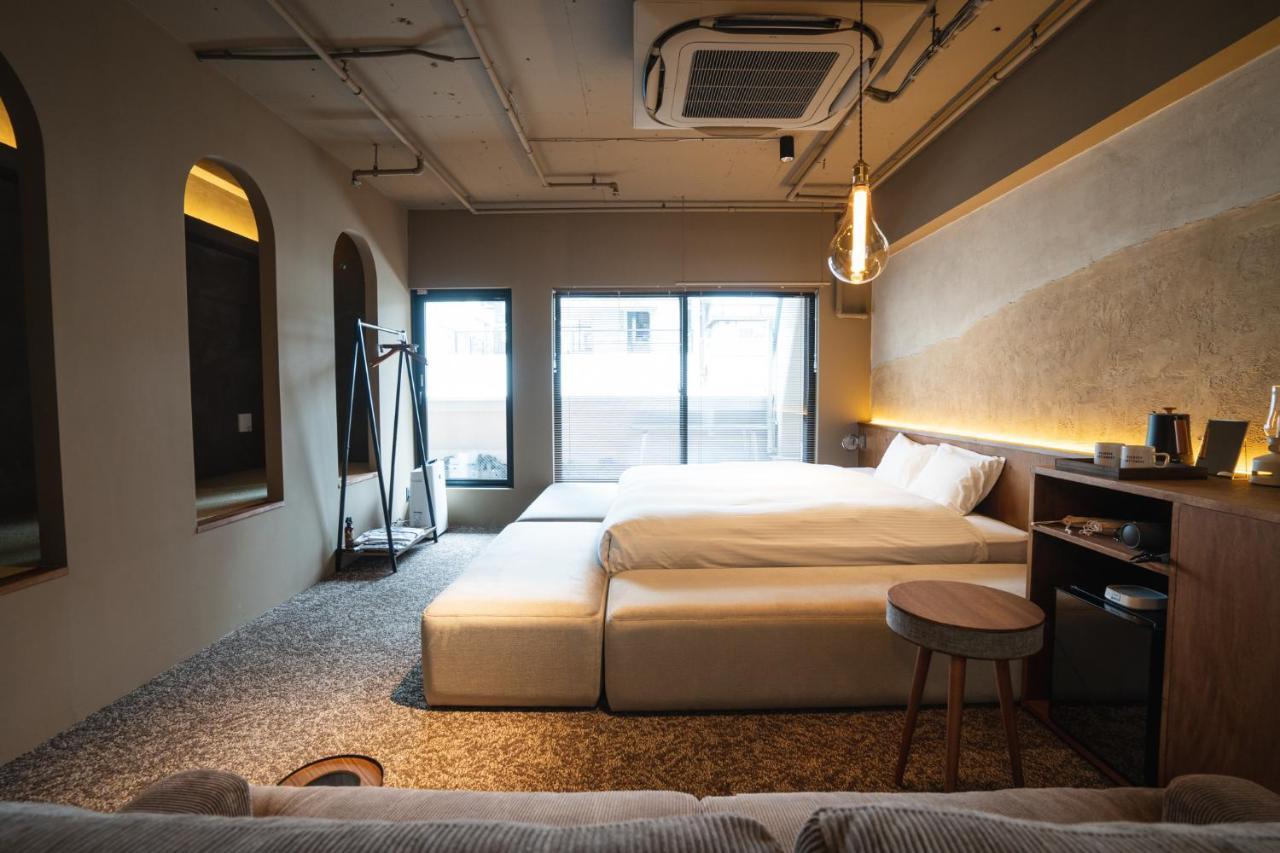 Saunaland Asakusa Tokyo prefektur Exteriör bild